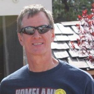 Meet your Posher, Randall